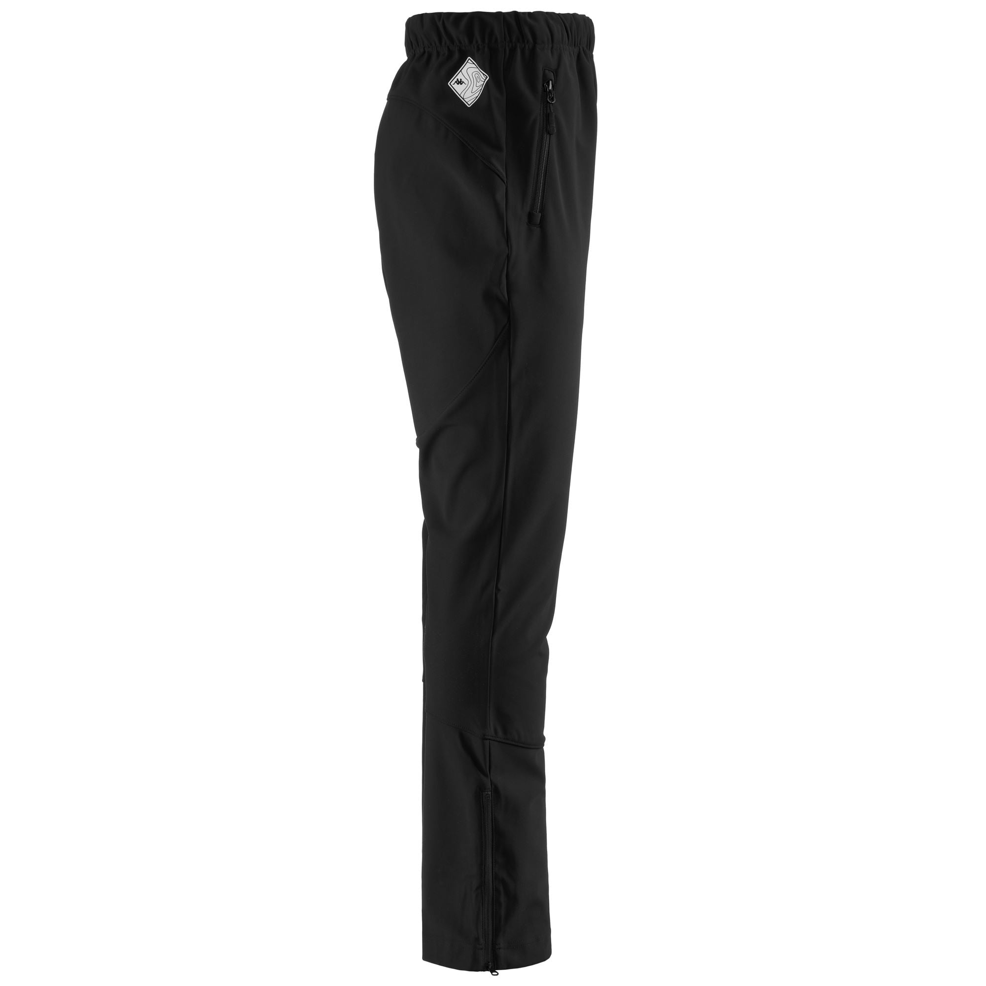 3CENTO 307 Black | Kappa sale