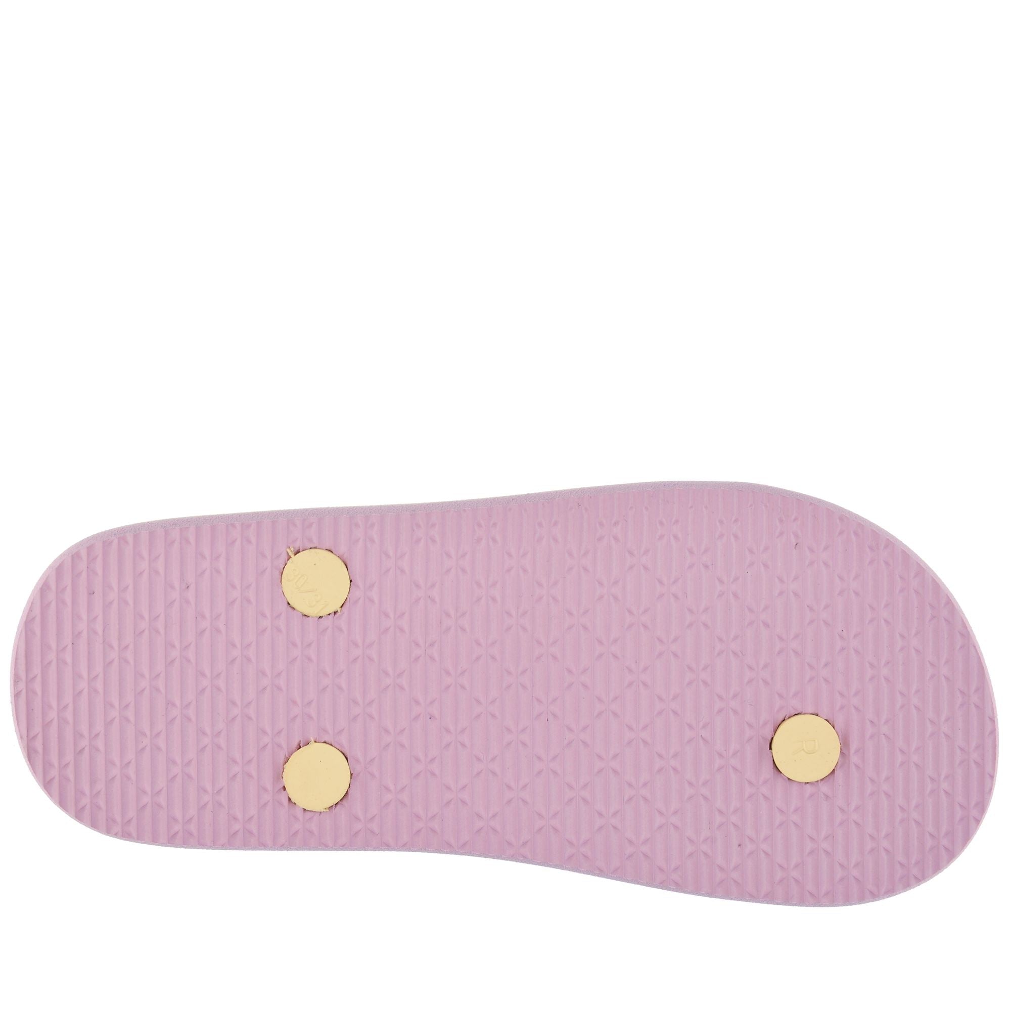 LOGO MOKER KID Violet-yellow Lt | Kappa online