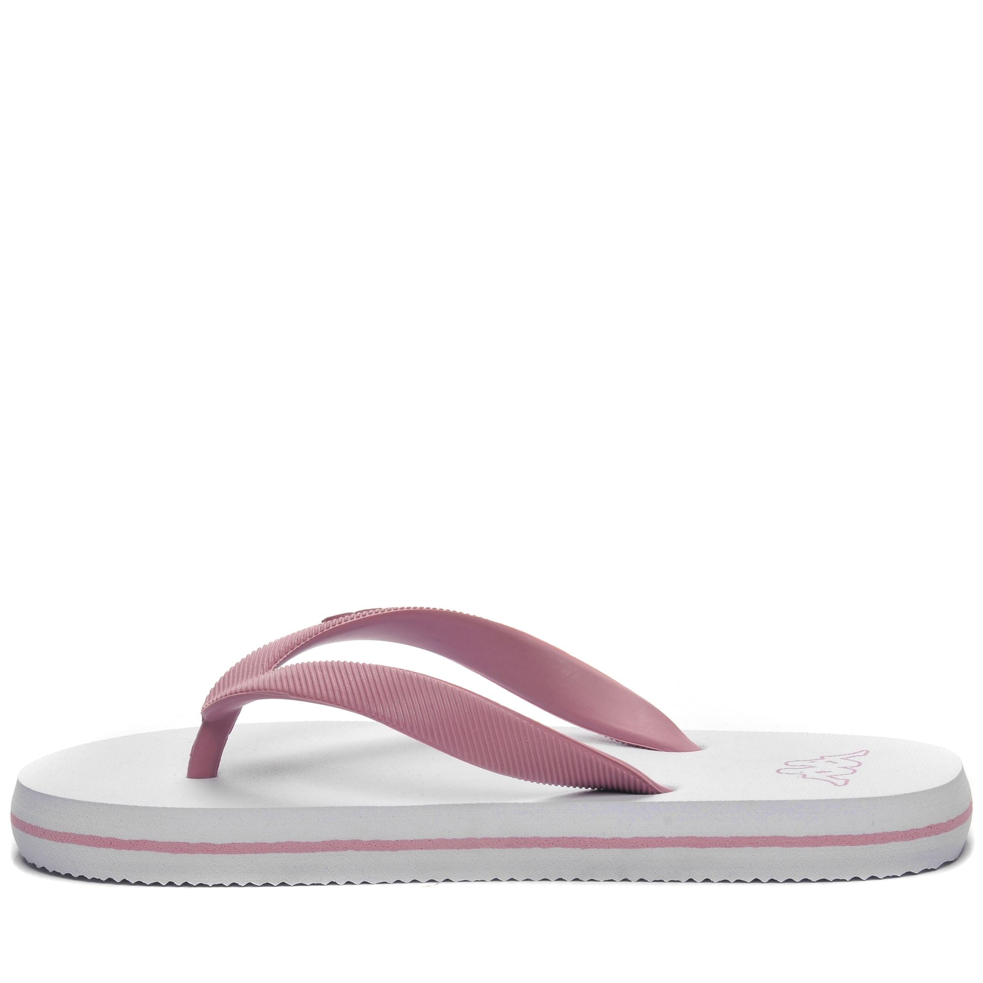 LOGO MOKER KID White-pink | Kappa near me