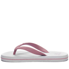 LOGO MOKER KID White-pink | Kappa near me