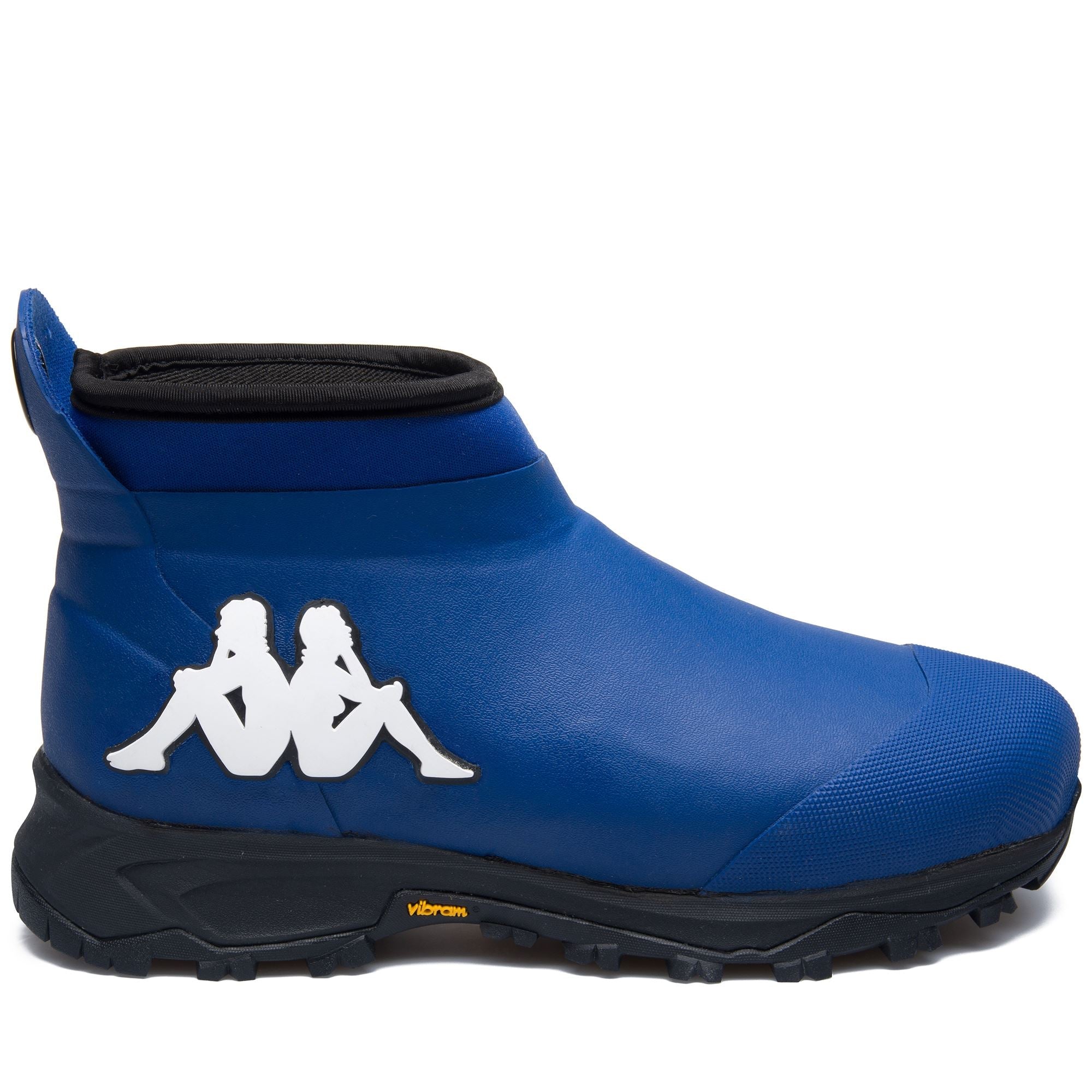 SKARPONA LOW 3.0 VIBRAM Blue Royal-black | Kappa US