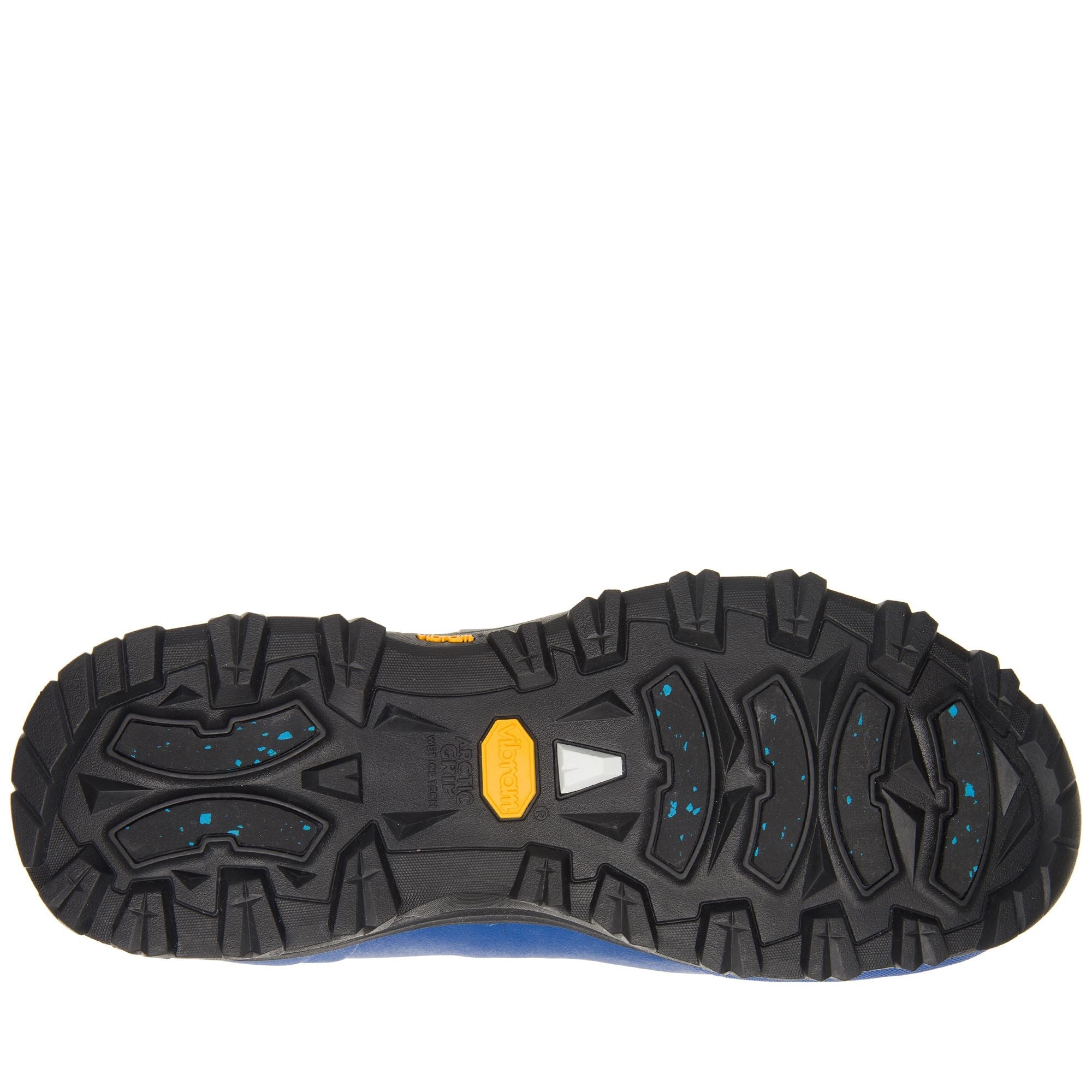 SKARPONA LOW 3.0 VIBRAM Blue Royal-black | Kappa US