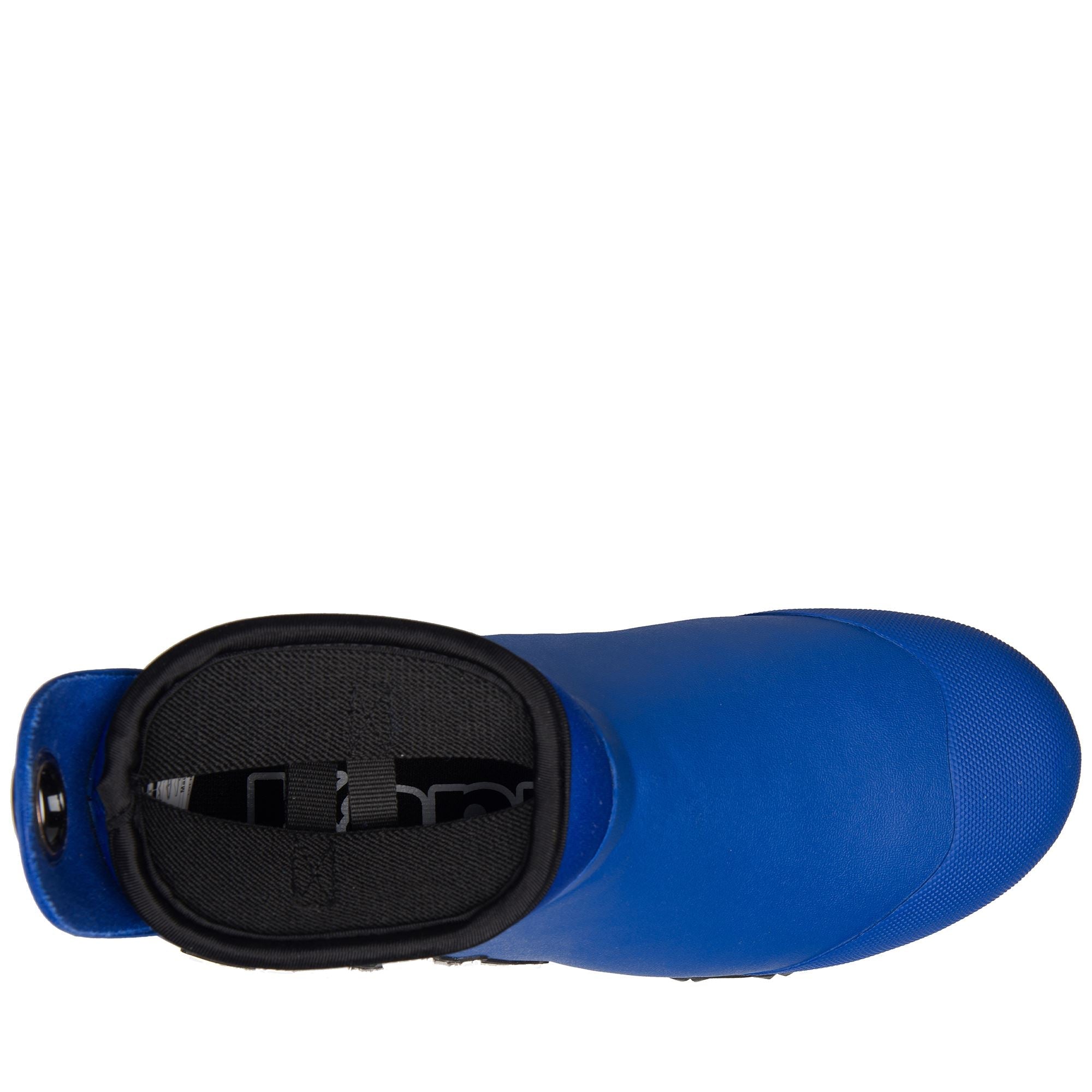 SKARPONA LOW 3.0 VIBRAM Blue Royal-black | Kappa US