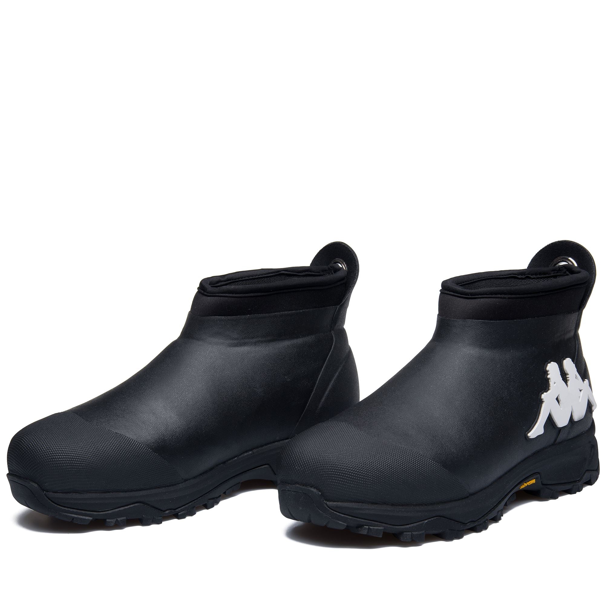 SKARPONA LOW 3.0 VIBRAM Black | Kappa online