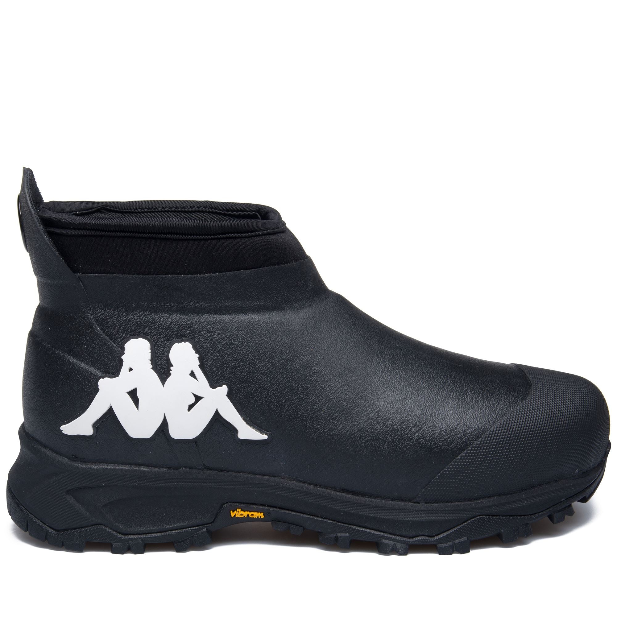 SKARPONA LOW 3.0 VIBRAM Black | Kappa online