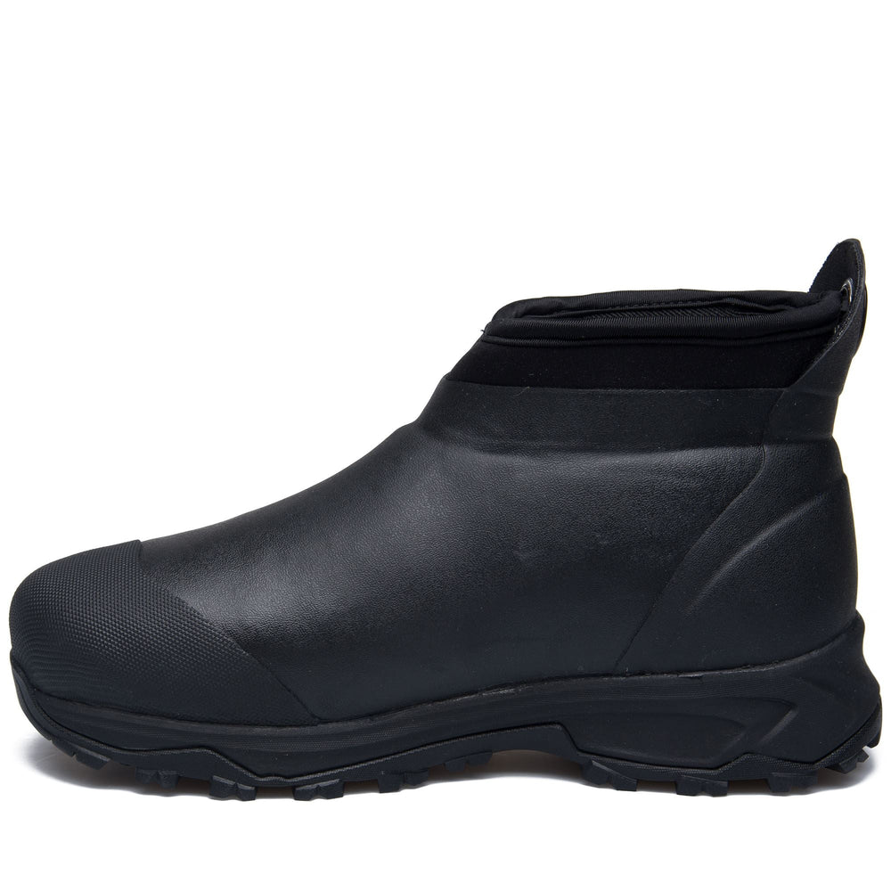 SKARPONA LOW 3.0 VIBRAM Black | Kappa online