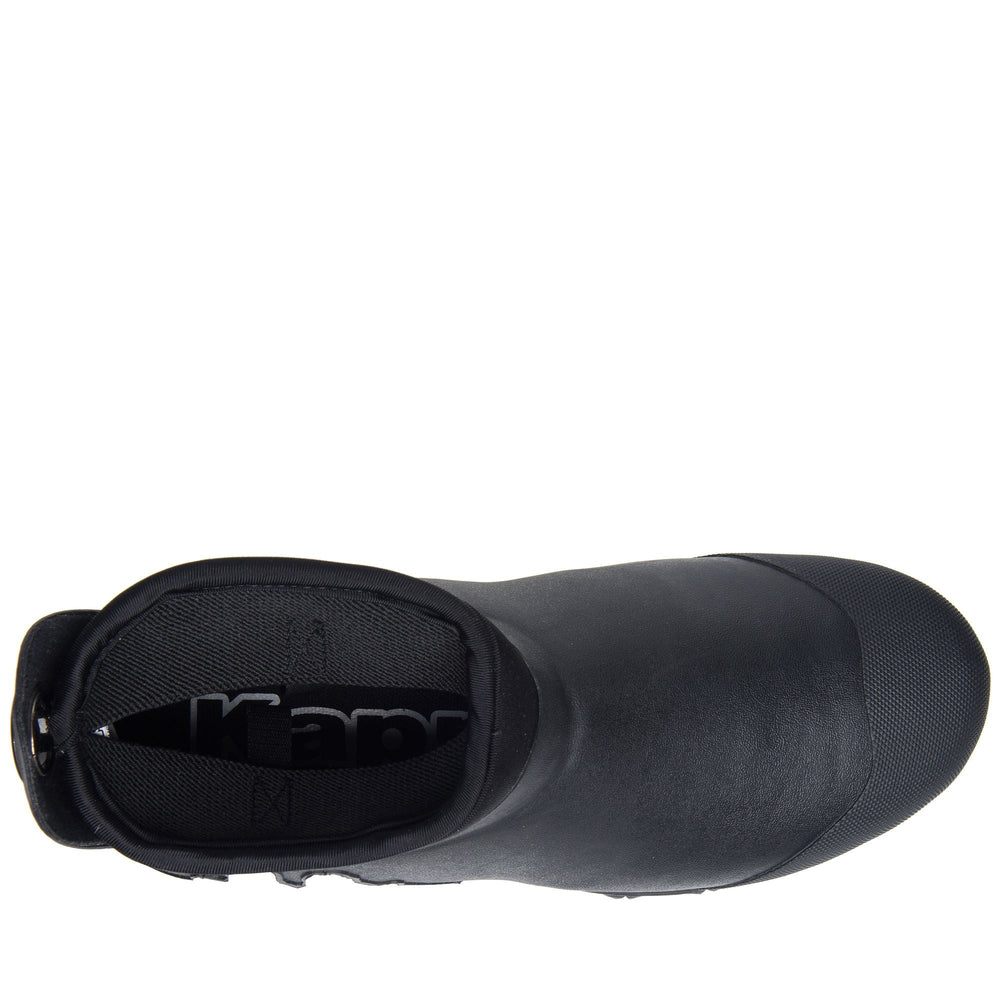 SKARPONA LOW 3.0 VIBRAM Black | Kappa online