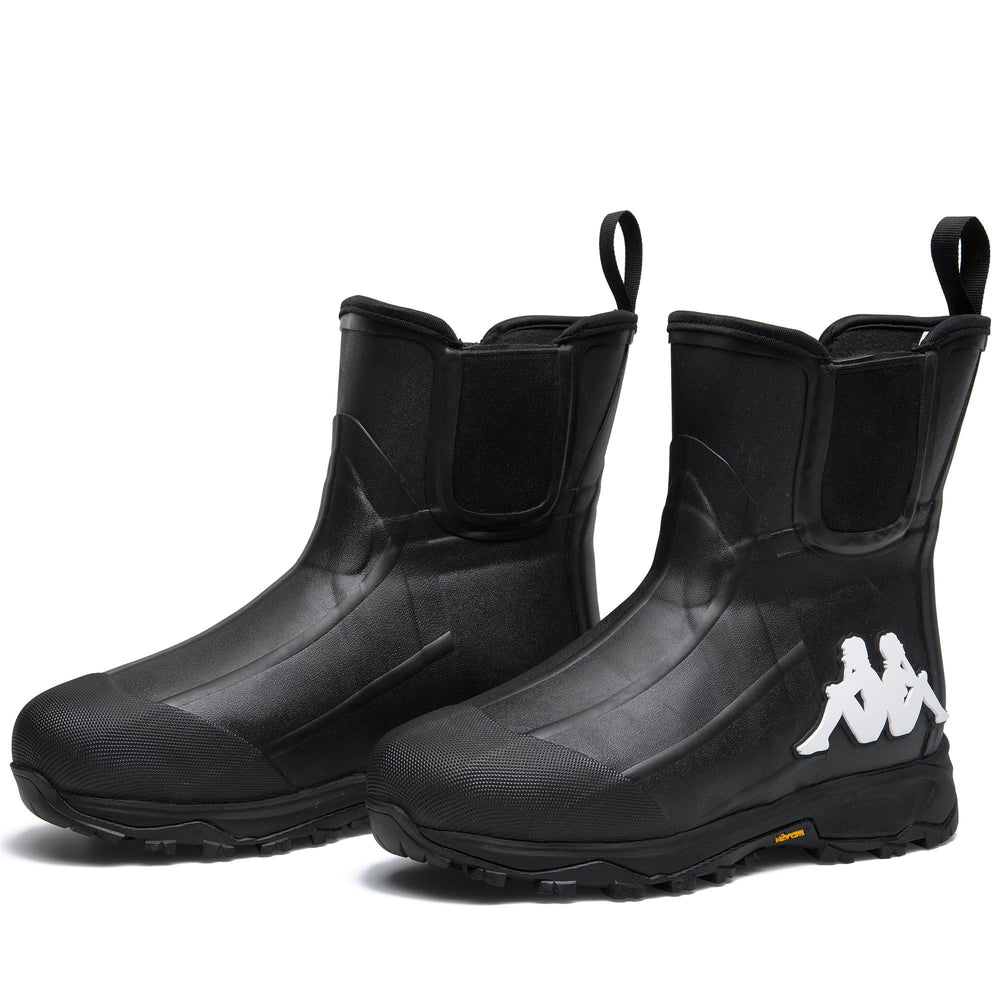 SKARPONA BEAT 3.0 VIBRAM Black | Kappa sale