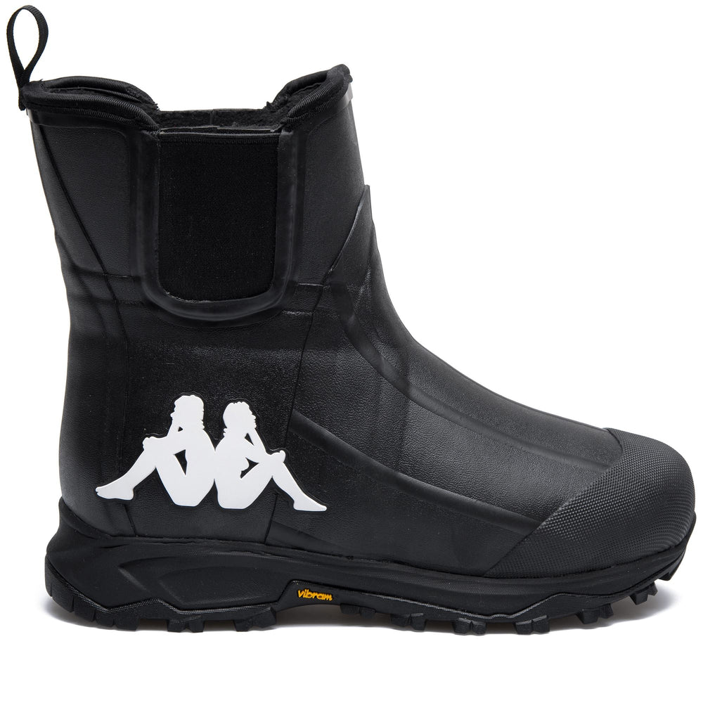 SKARPONA BEAT 3.0 VIBRAM Black | Kappa sale
