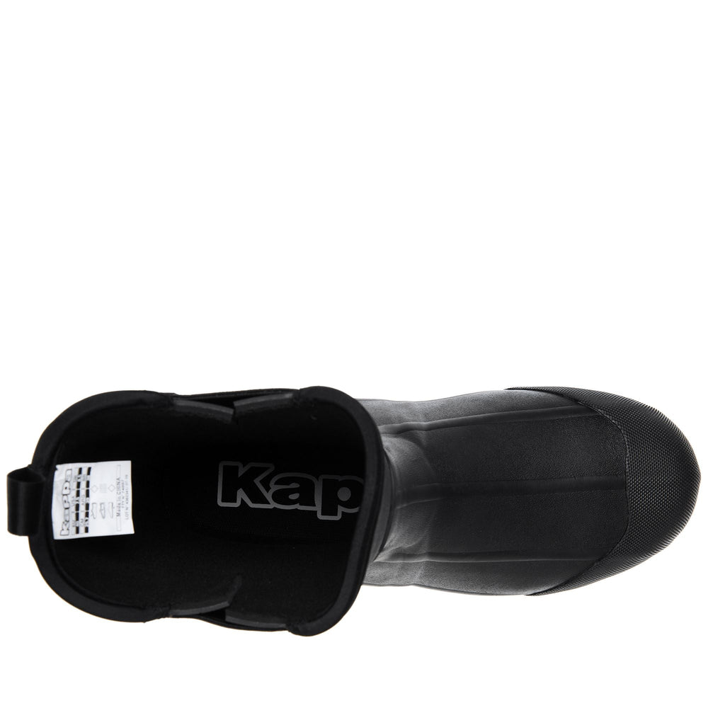 SKARPONA BEAT 3.0 VIBRAM Black | Kappa sale