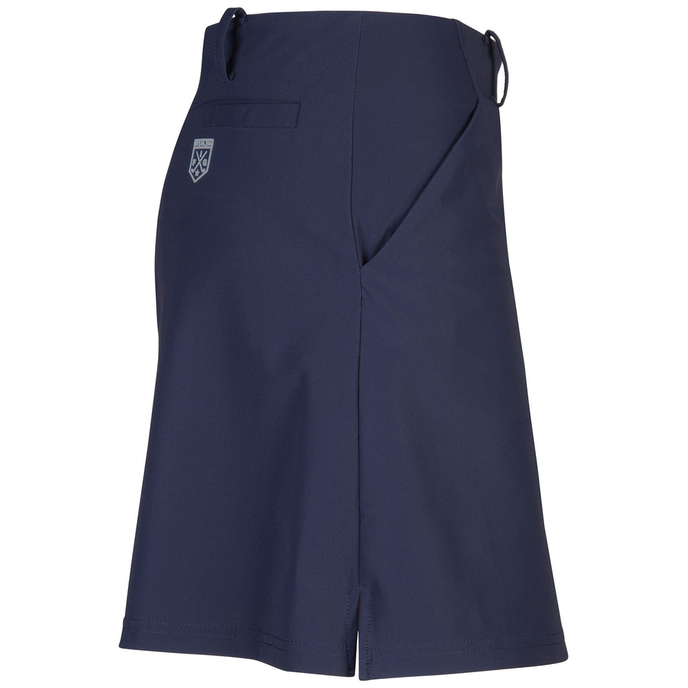 SKIRDAM Blue Dk | Kappa on sale