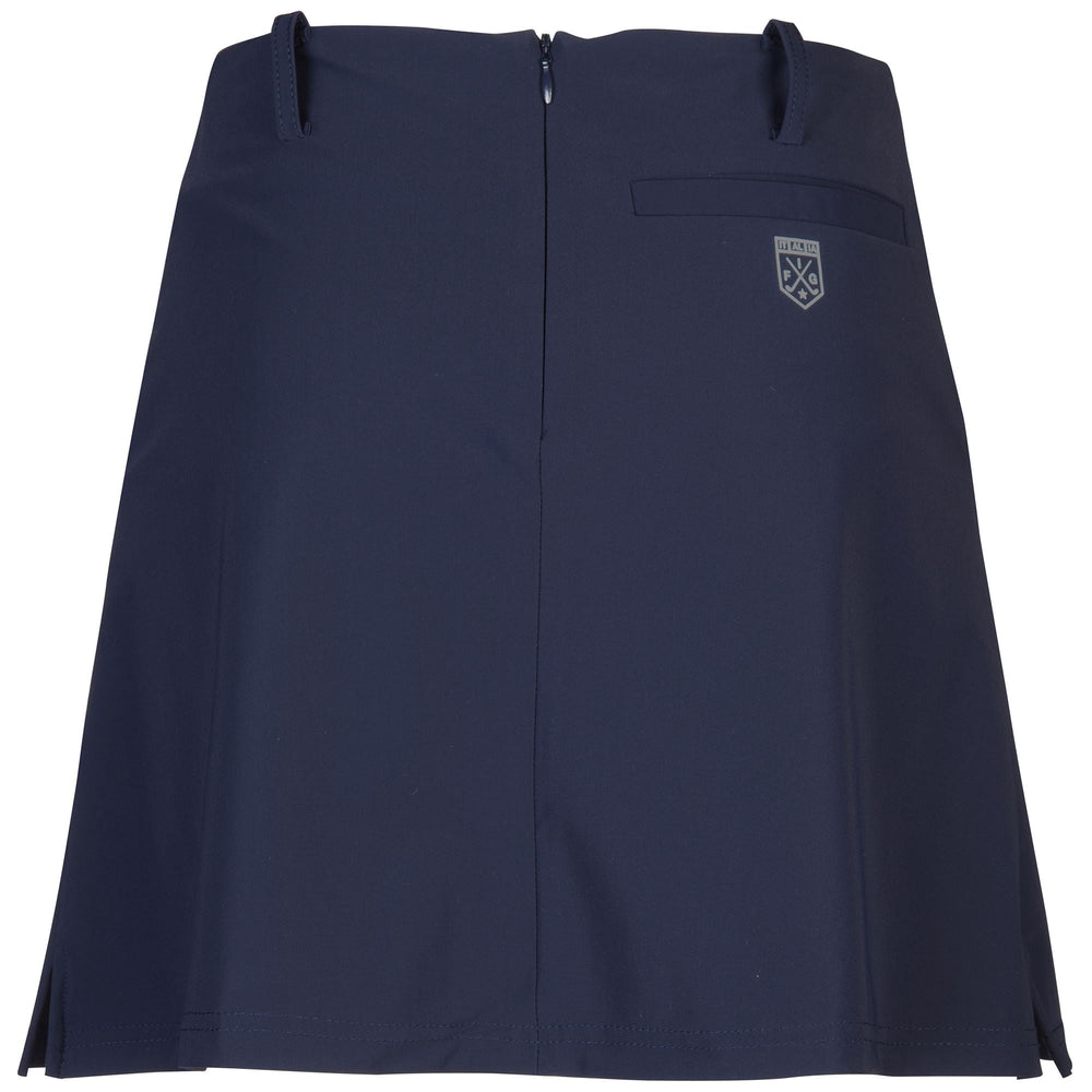 SKIRDAM Blue Dk | Kappa on sale