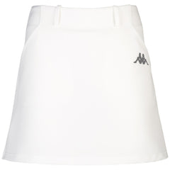 SKIRDAM White | Kappa near me