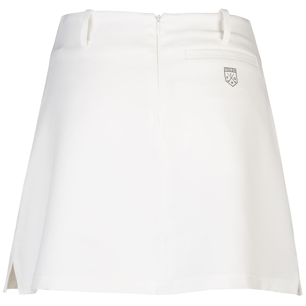 SKIRDAM White | Kappa near me