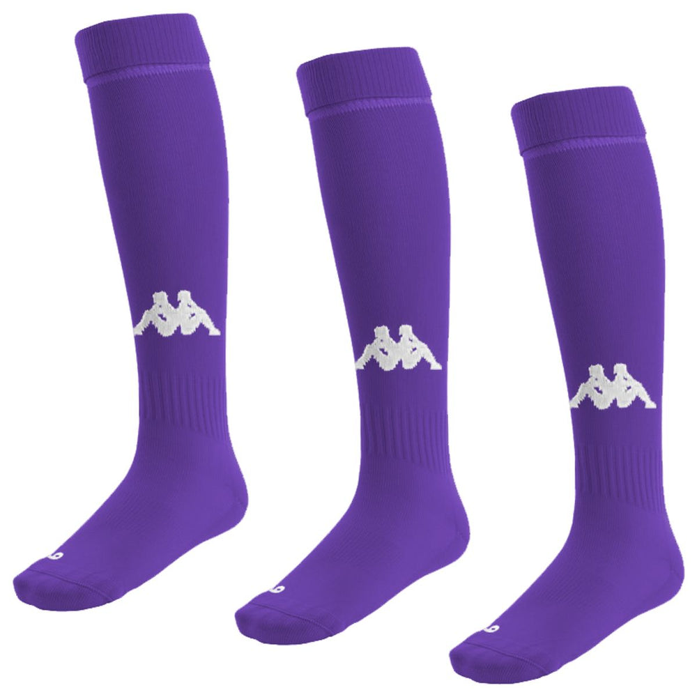 KAPPA4FOOTBALL PENAO 3PACK Violet Gentian | Kappa near me