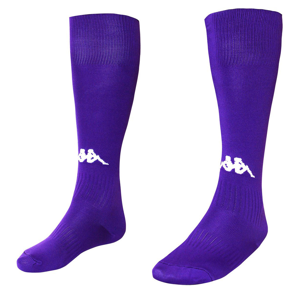 KAPPA4FOOTBALL HIGH 1PACK Gentian Violet | Kappa on sale