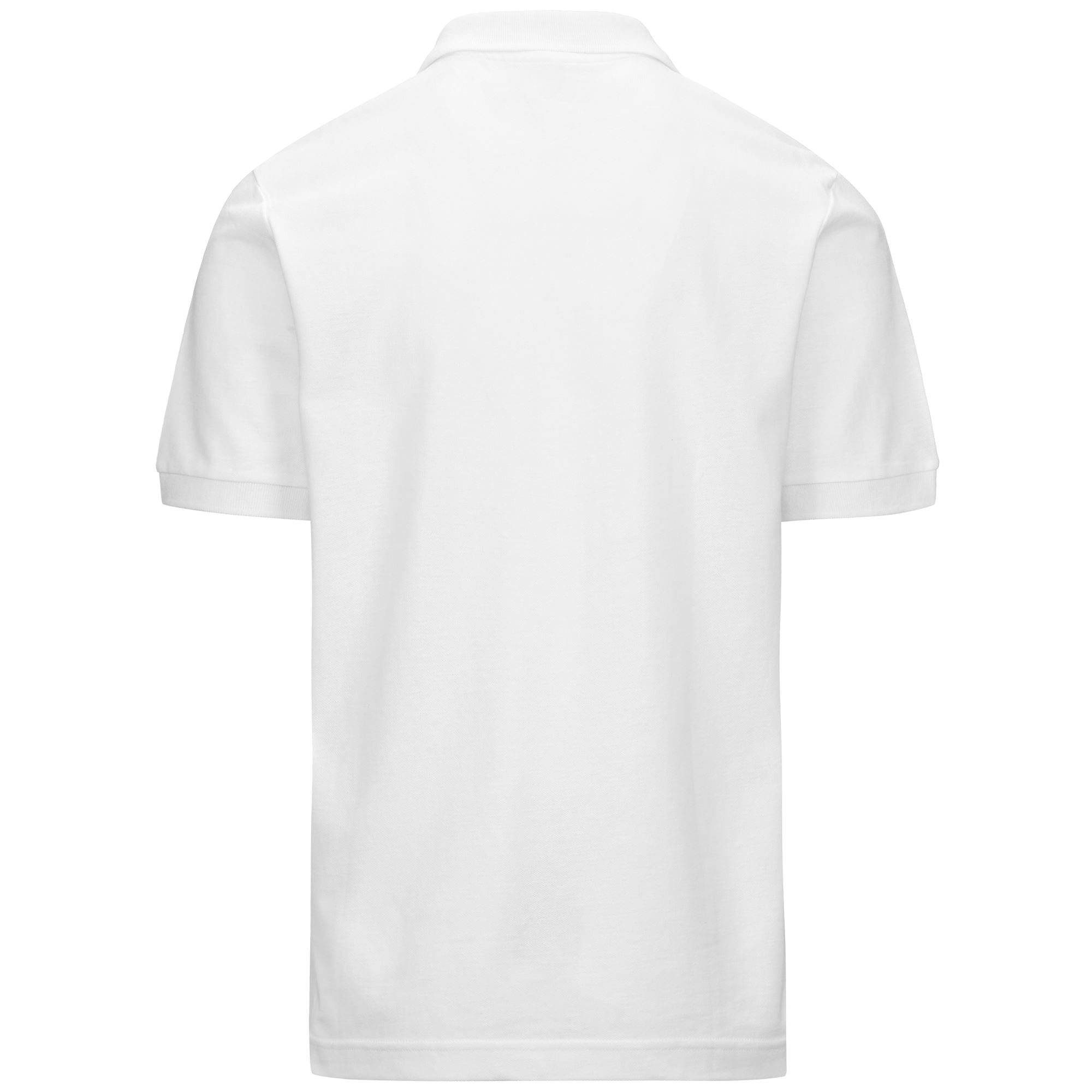 LOGO SHARAS MSS White | Kappa discount