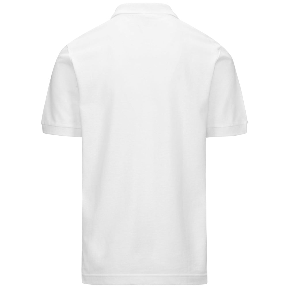 LOGO SHARAS MSS White | Kappa discount