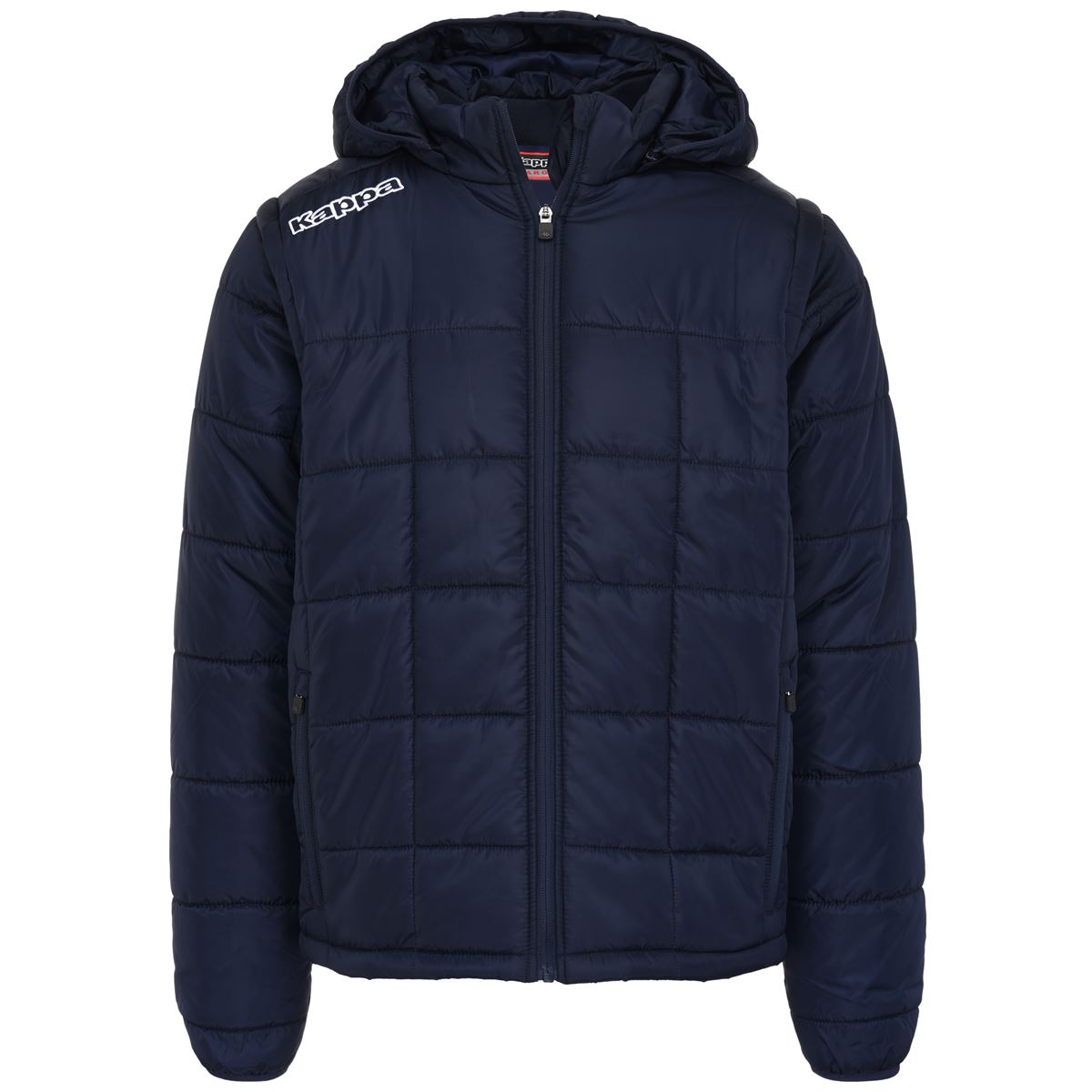 KAPPA4FOOTBALL WAPLES Blue Marine | Kappa discount