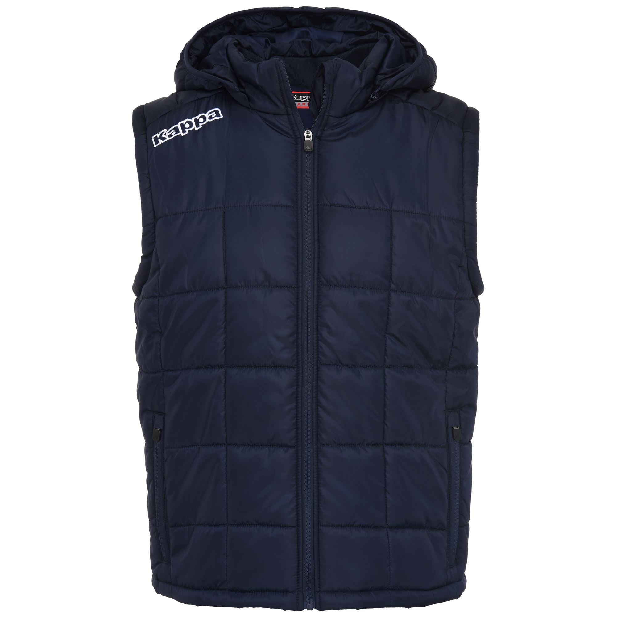 KAPPA4FOOTBALL WAPLES Blue Marine | Kappa discount