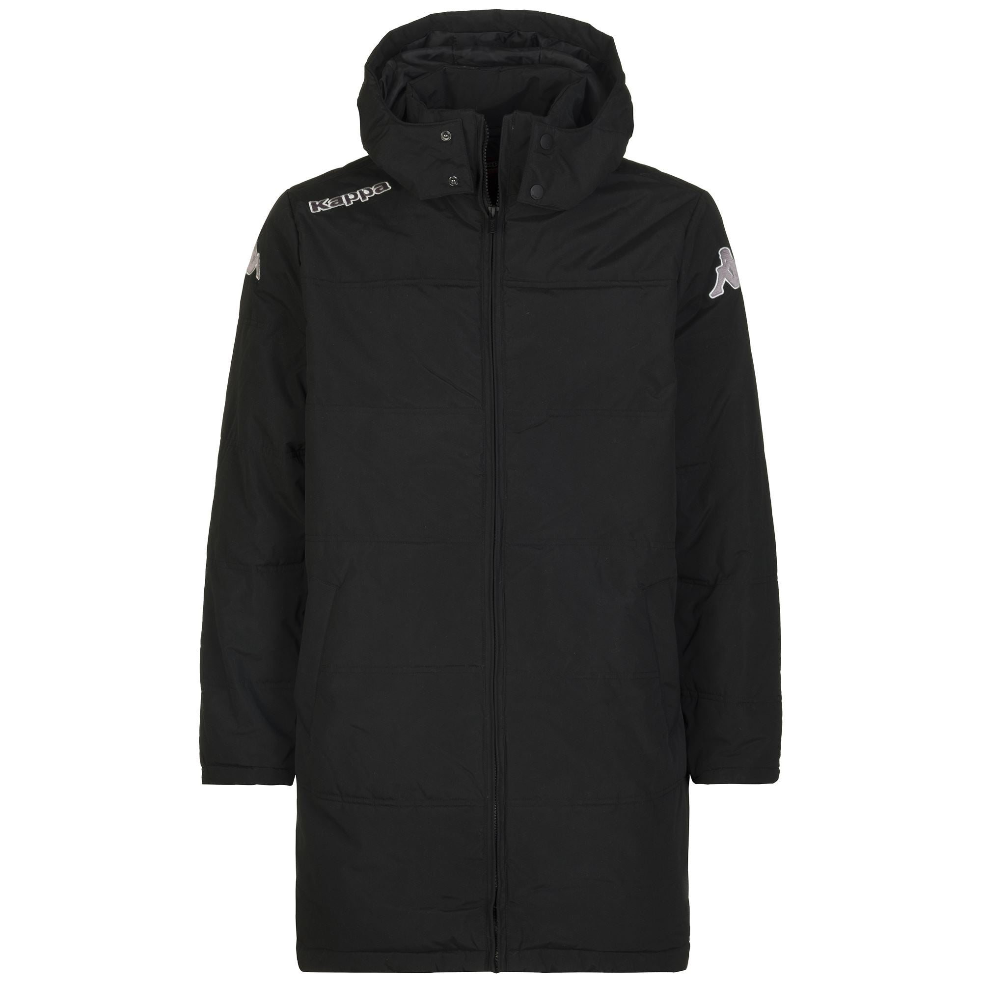 KAPPA4FOOTBALL SEDDOLO Black | Kappa on sale