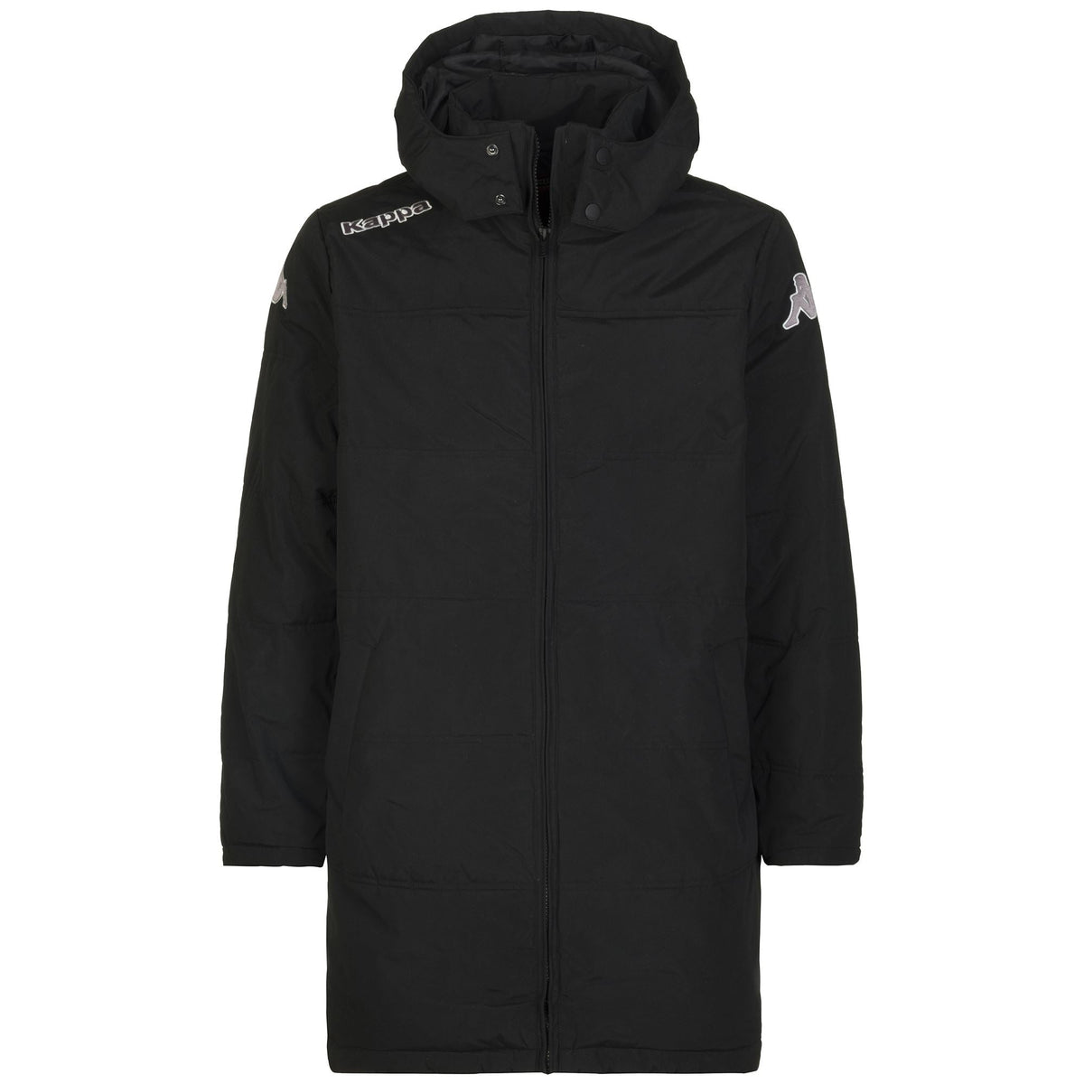 KAPPA4FOOTBALL SEDDOLO Black | Kappa on sale