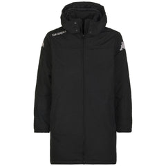 KAPPA4FOOTBALL SEDDOLO Black | Kappa on sale