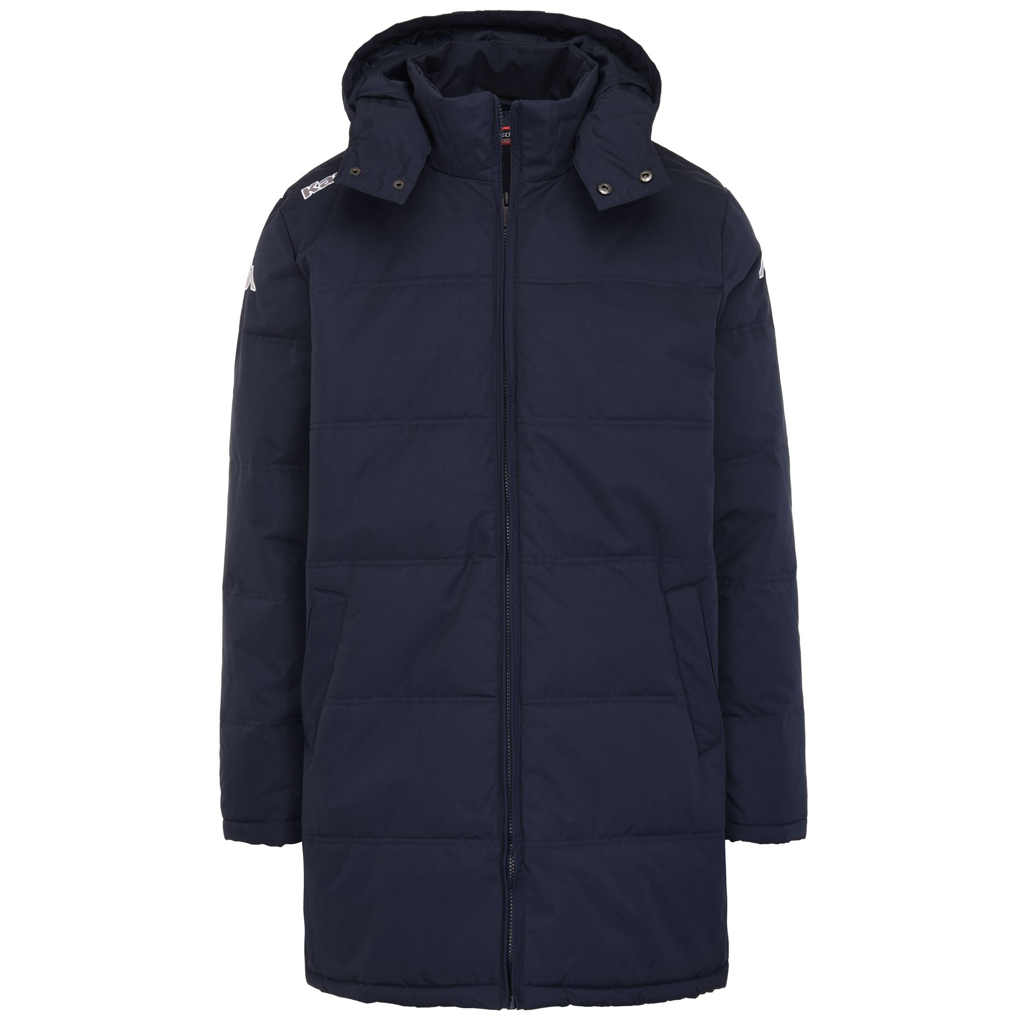 KAPPA4FOOTBALL SEDDOLO Blue Marine | Kappa on sale