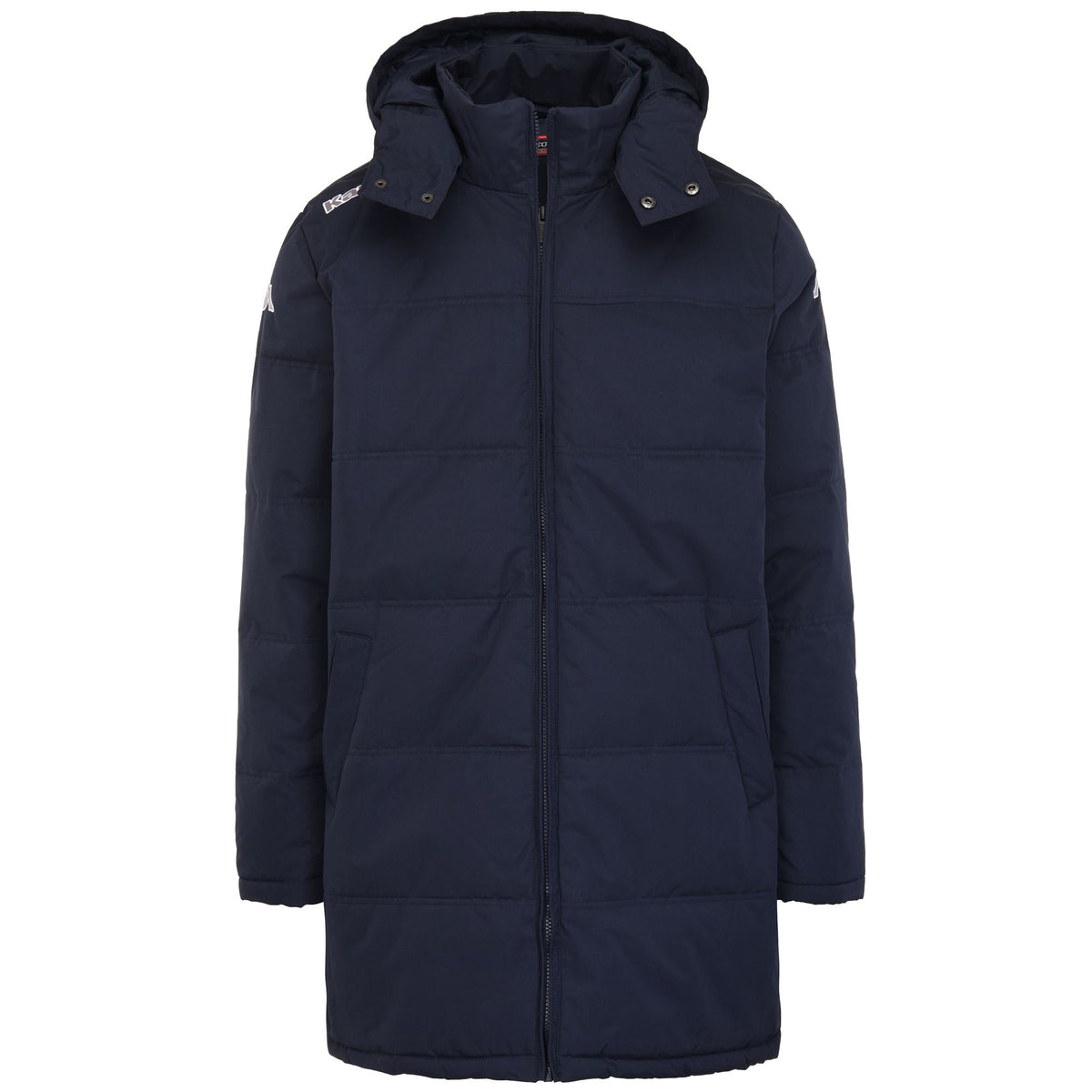 KAPPA4FOOTBALL SEDDOLO Blue Marine | Kappa on sale