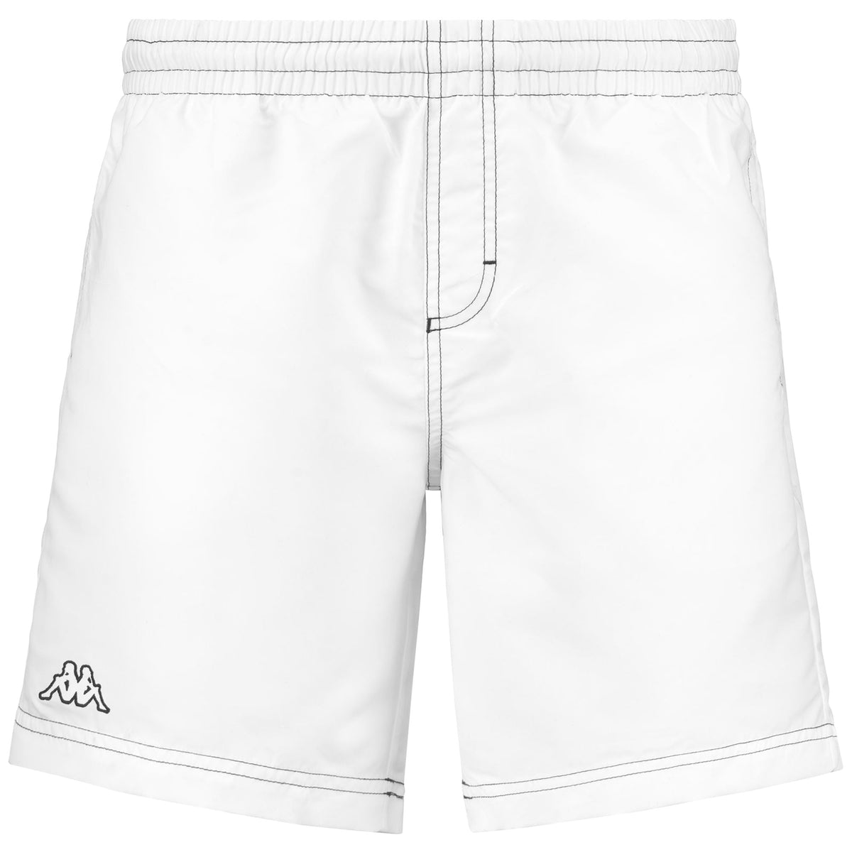 LOGO KORPO ZOLG White | Kappa for sale