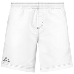 LOGO KORPO ZOLG White | Kappa for sale