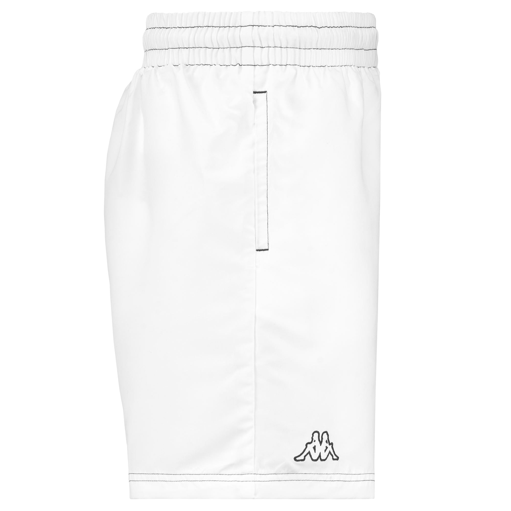 LOGO KORPO ZOLG White | Kappa for sale