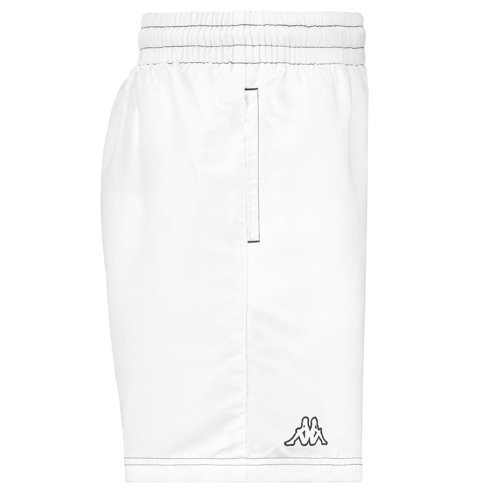 LOGO KORPO ZOLG White | Kappa for sale