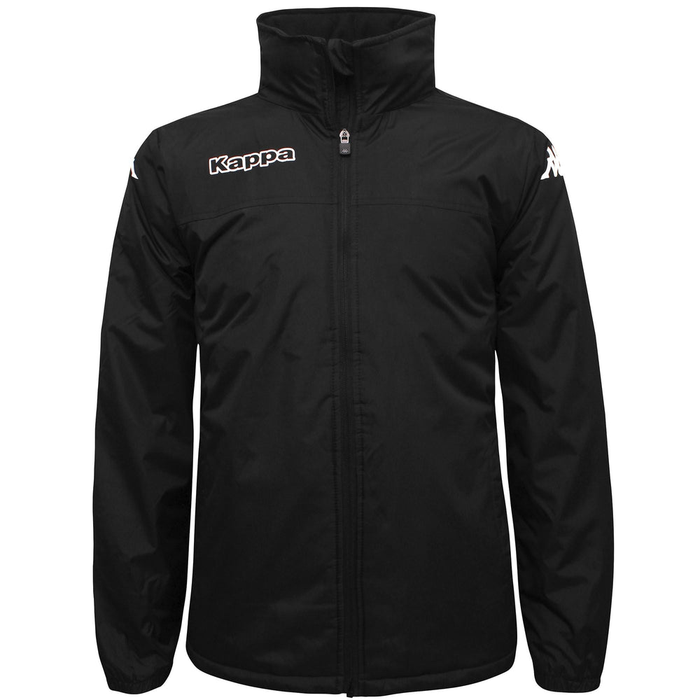 KAPPA4FOOTBALL BURAN Black | Kappa for sale