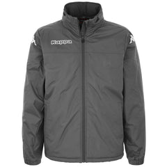 KAPPA4FOOTBALL BURAN Grey  Dk | Kappa sale