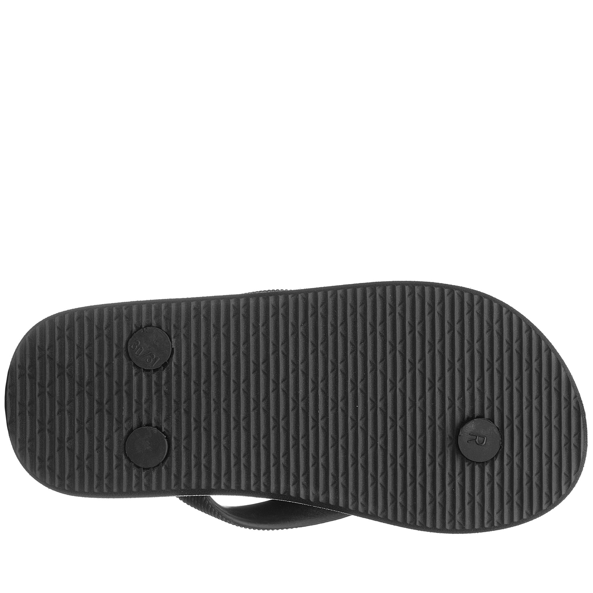 LOGO MOKER KID Black-white | Kappa US