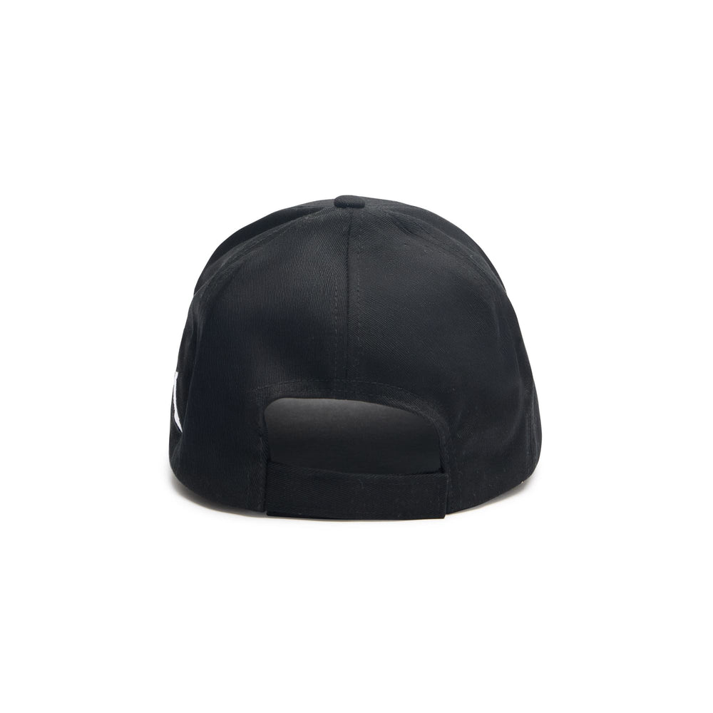 KAPPA4TRAINING BAPOV Black | Kappa discount