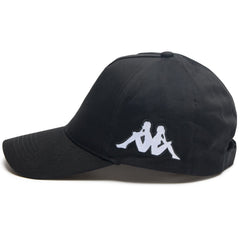 KAPPA4TRAINING BAPOV Black | Kappa discount