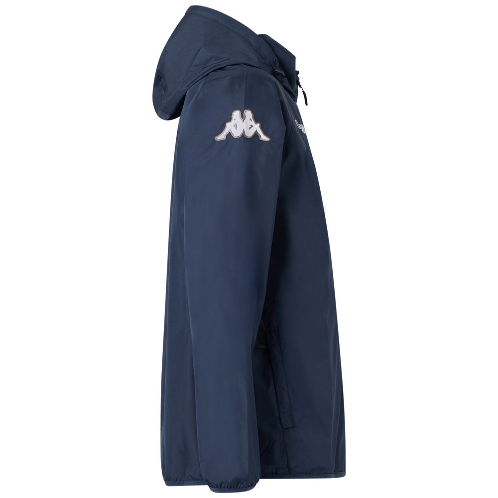 KAPPA4TRAINING MARTIO Blue Marine | Kappa online