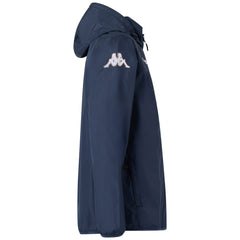 KAPPA4TRAINING MARTIO Blue Marine | Kappa online
