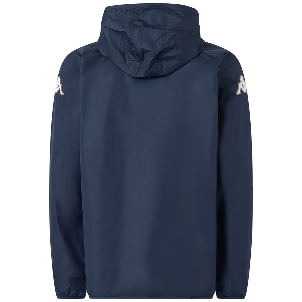 KAPPA4TRAINING MARTIO Blue Marine | Kappa online