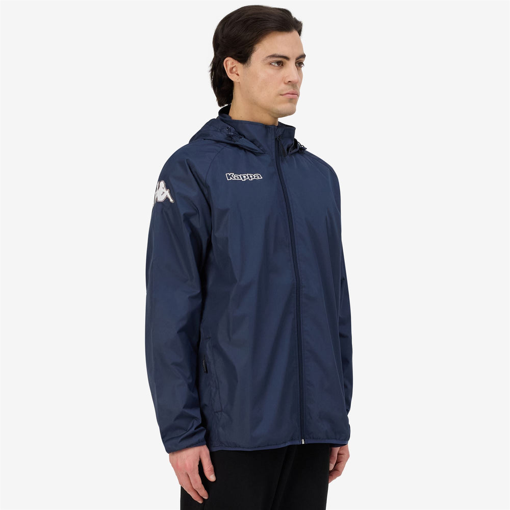 KAPPA4TRAINING MARTIO Blue Marine | Kappa online