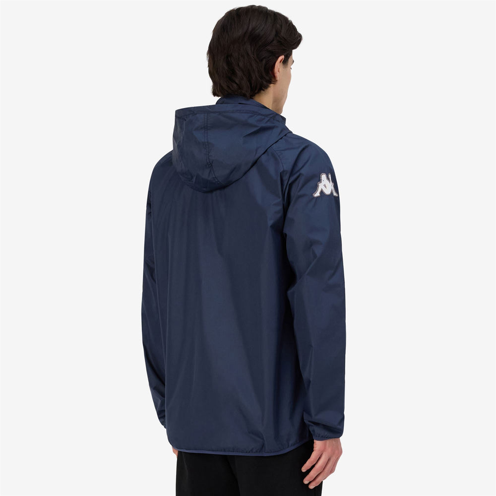 KAPPA4TRAINING MARTIO Blue Marine | Kappa online