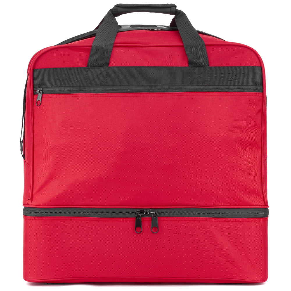 KAPPA4FOOTBALL HARDBASE Red Chinese | Kappa for sale