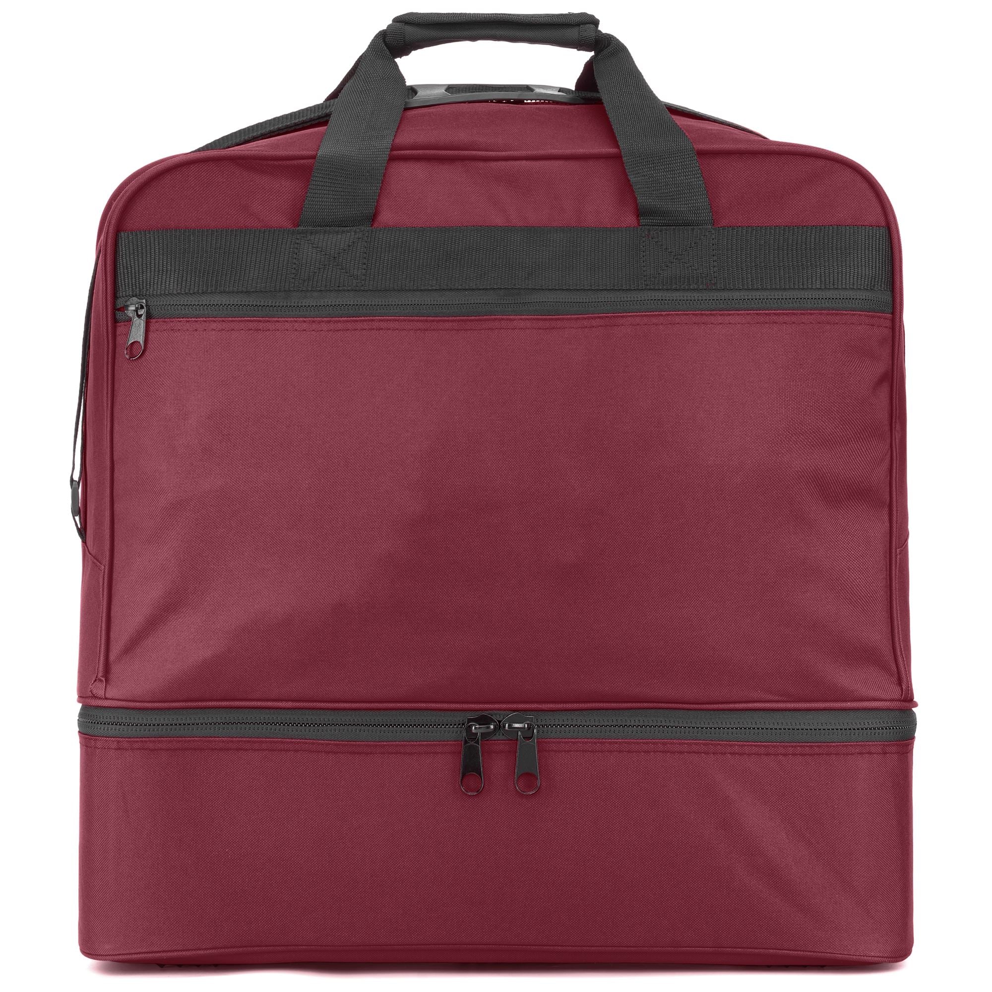 KAPPA4FOOTBALL HARDBASE Red Granata | Kappa online