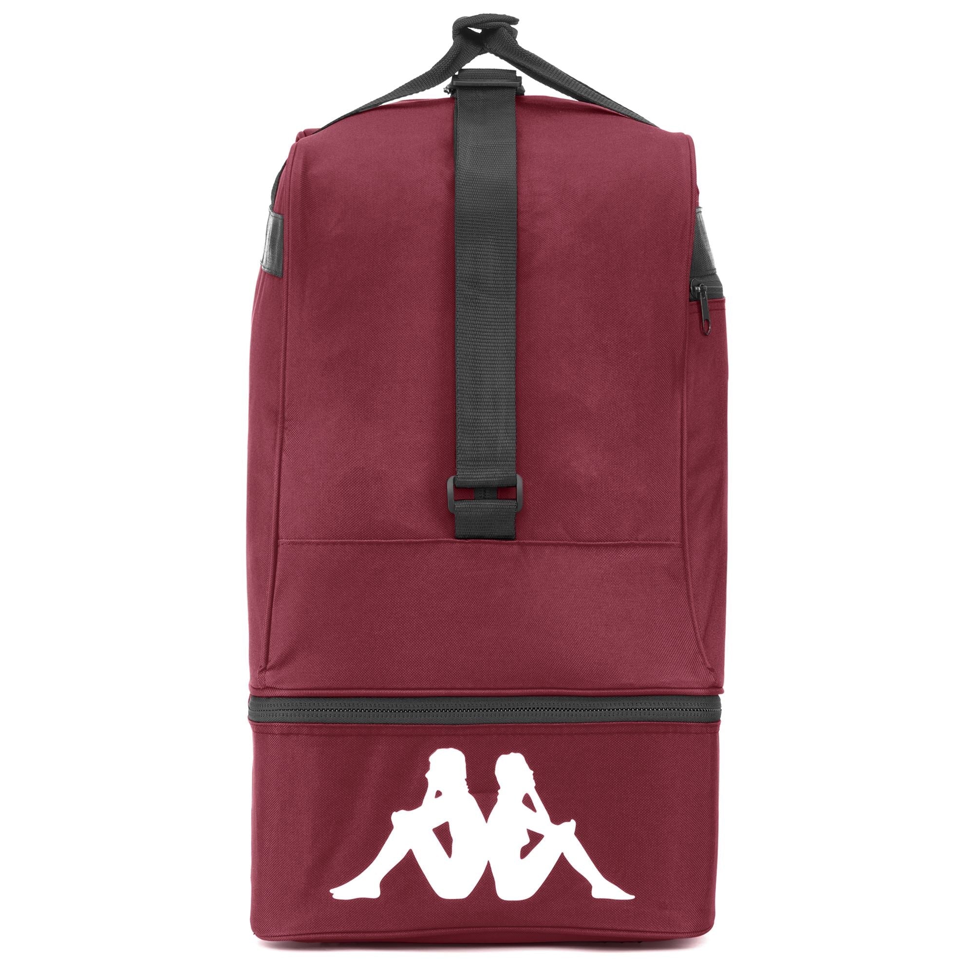 KAPPA4FOOTBALL HARDBASE Red Granata | Kappa online