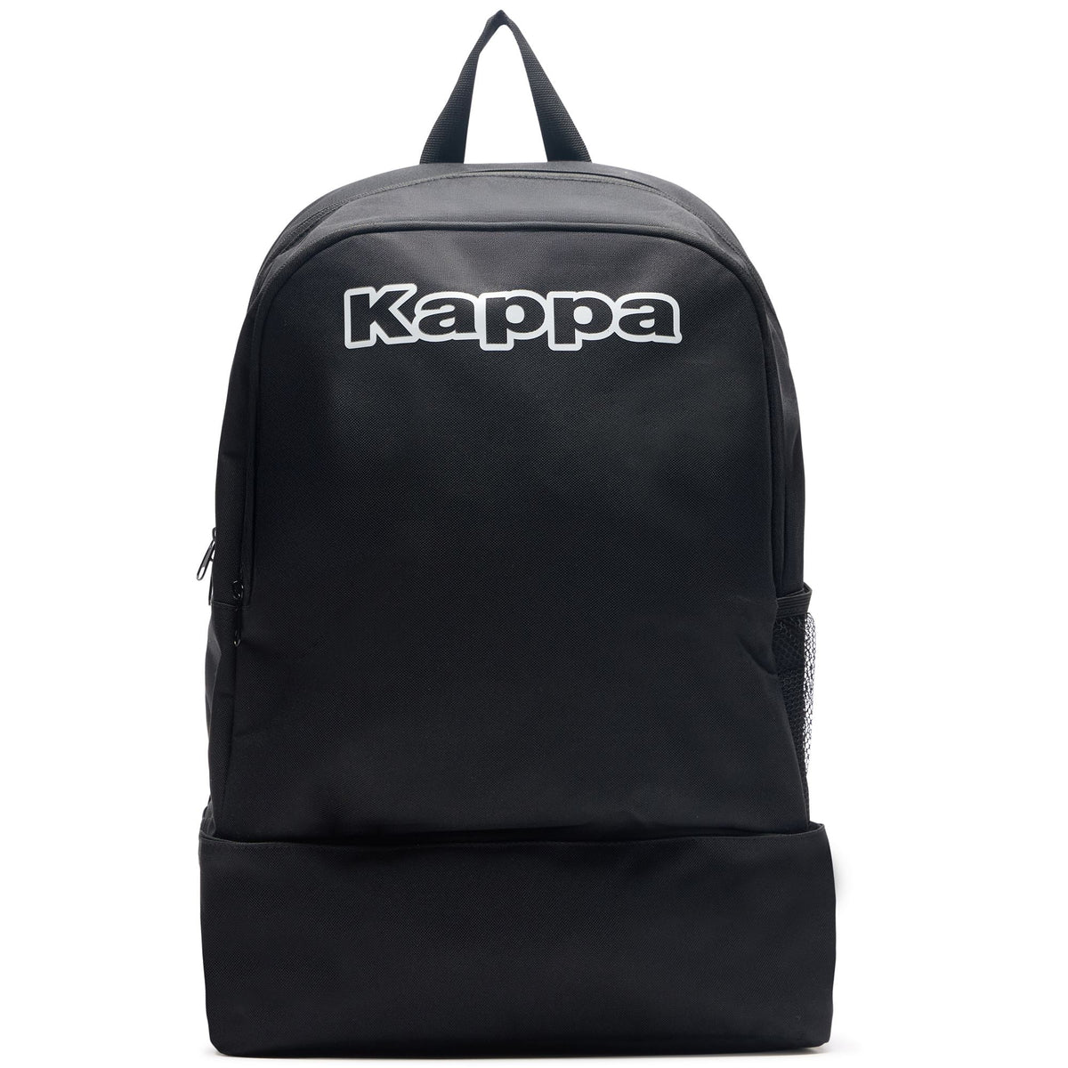 KAPPA4FOOTBALL BACKPACK Black | Kappa online