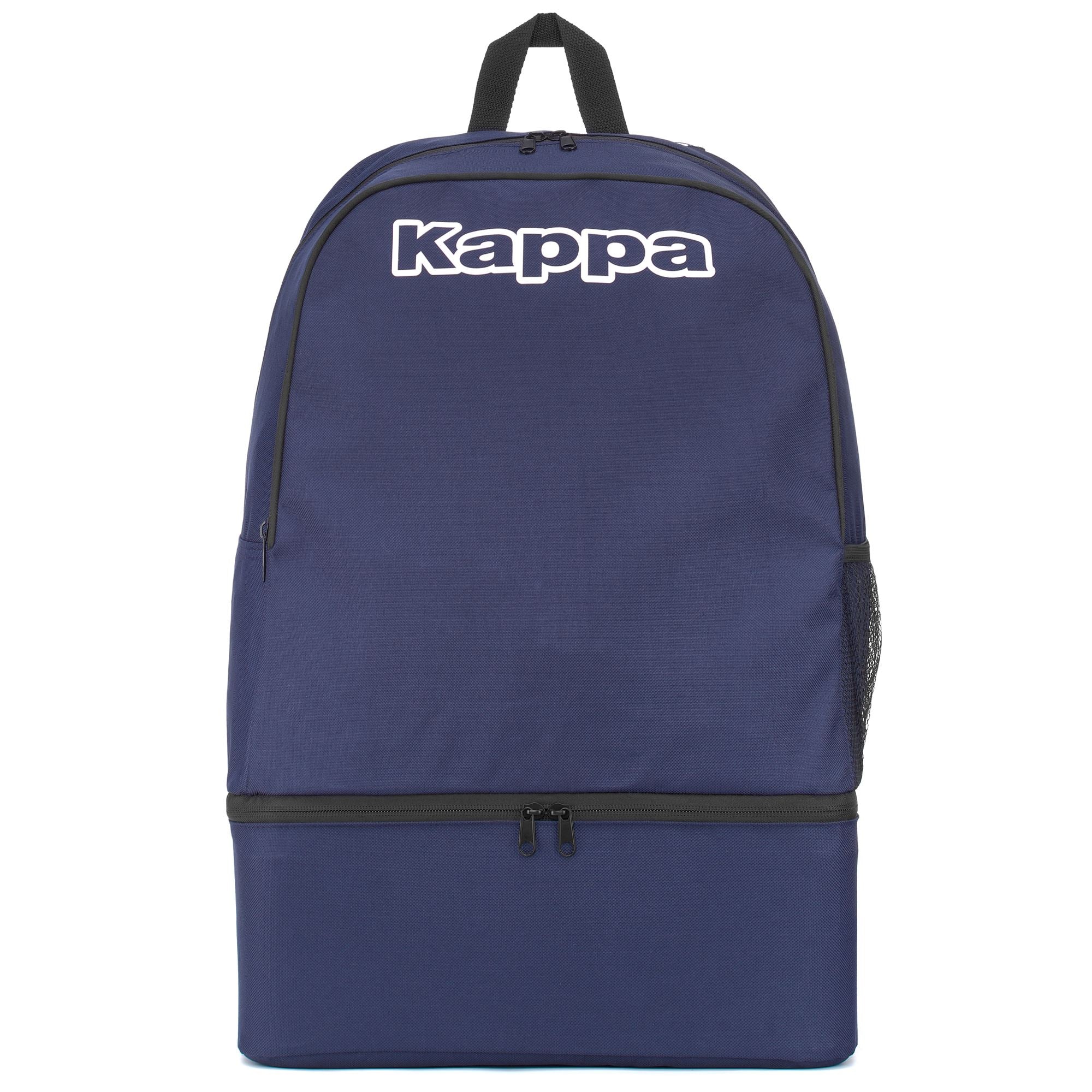 KAPPA4FOOTBALL BACKPACK Blue Marine | Kappa online