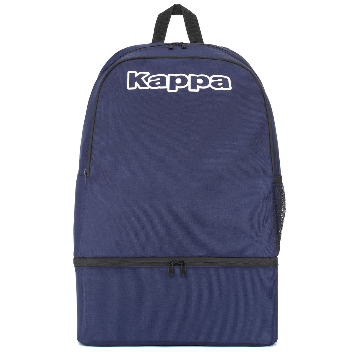 KAPPA4FOOTBALL BACKPACK Blue Marine | Kappa online