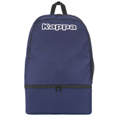 KAPPA4FOOTBALL BACKPACK Blue Marine | Kappa online